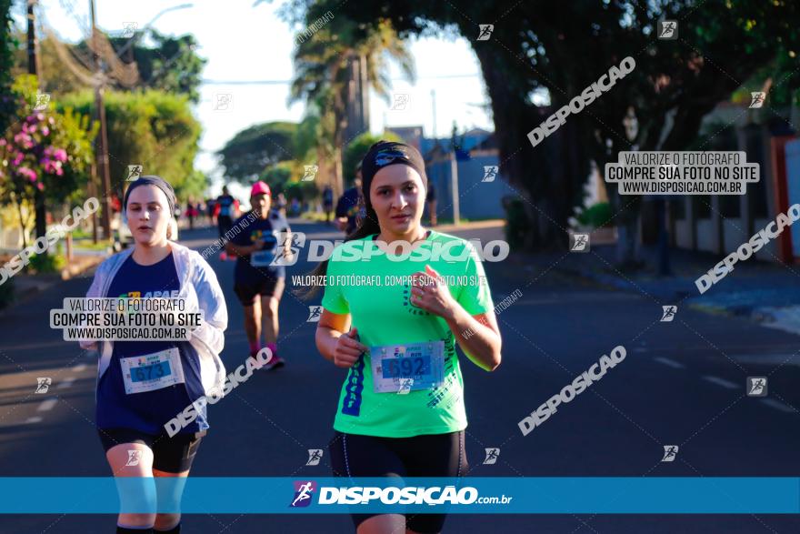 APAE Day Run Rolândia 2023