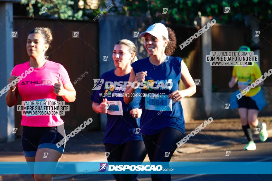 APAE Day Run Rolândia 2023