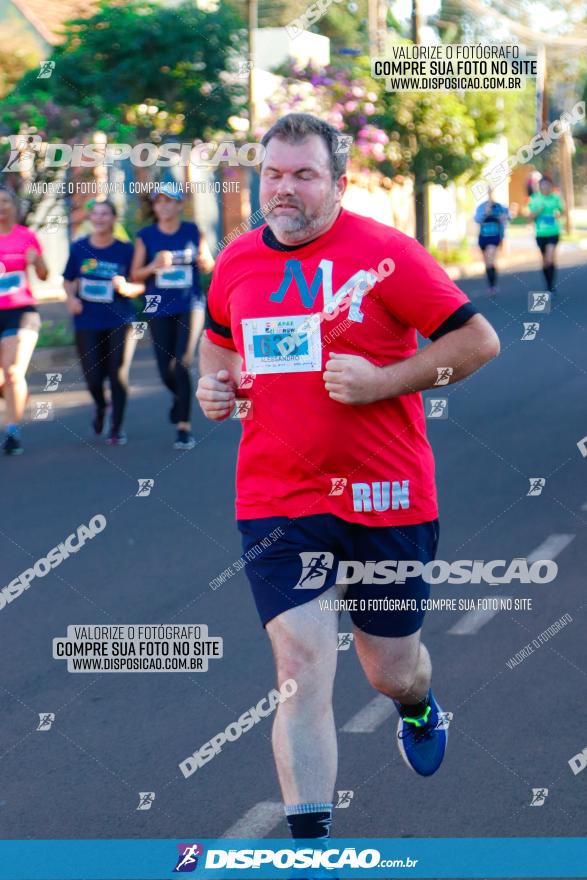 APAE Day Run Rolândia 2023