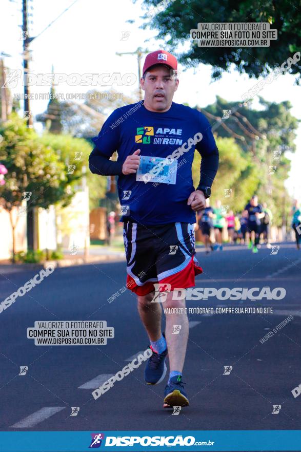 APAE Day Run Rolândia 2023