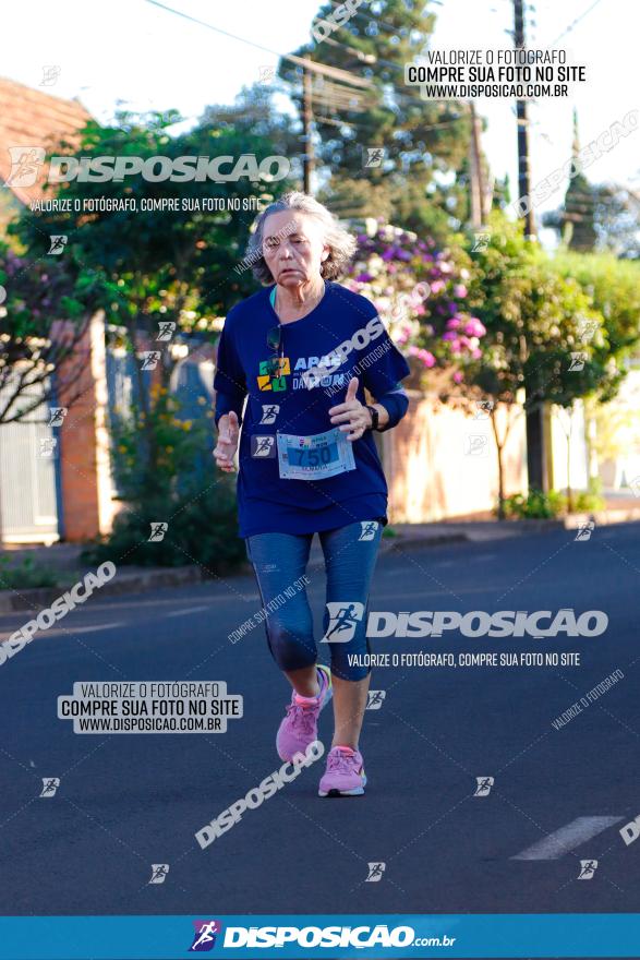 APAE Day Run Rolândia 2023