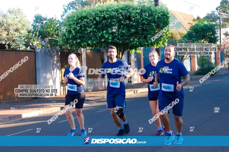 APAE Day Run Rolândia 2023