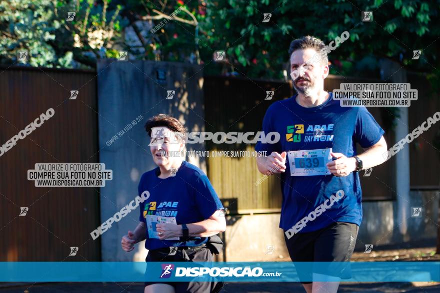 APAE Day Run Rolândia 2023