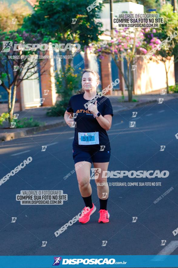 APAE Day Run Rolândia 2023