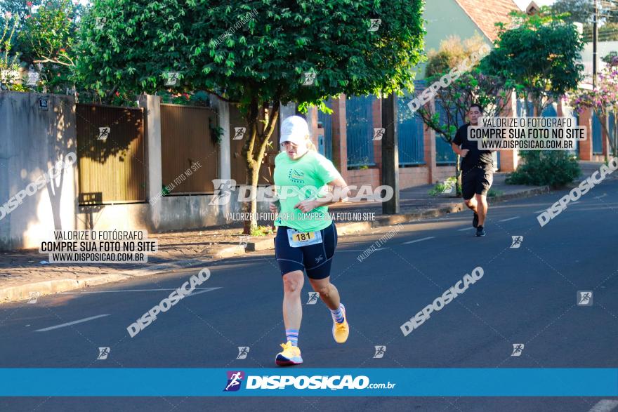 APAE Day Run Rolândia 2023