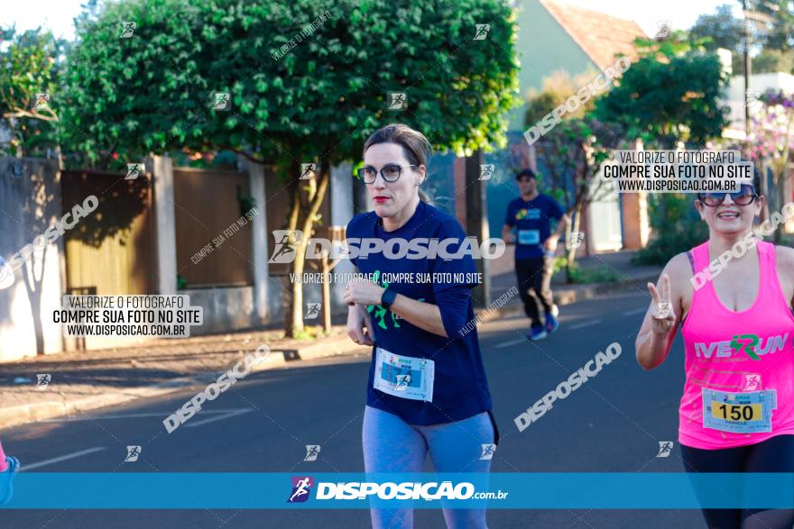 APAE Day Run Rolândia 2023