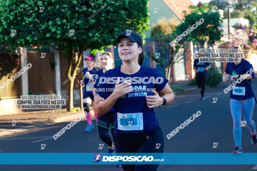 APAE Day Run Rolândia 2023