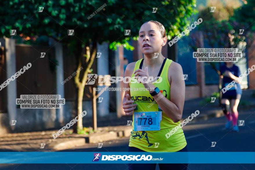 APAE Day Run Rolândia 2023