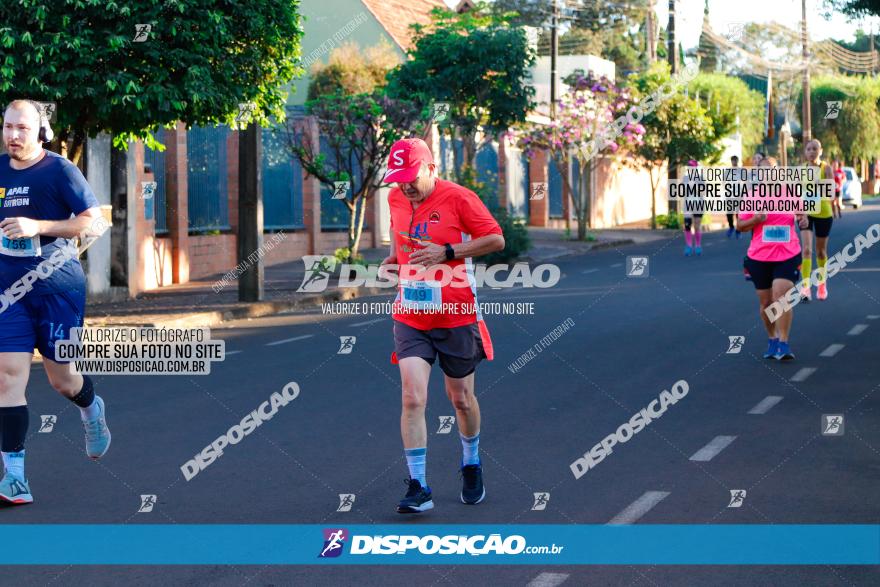 APAE Day Run Rolândia 2023