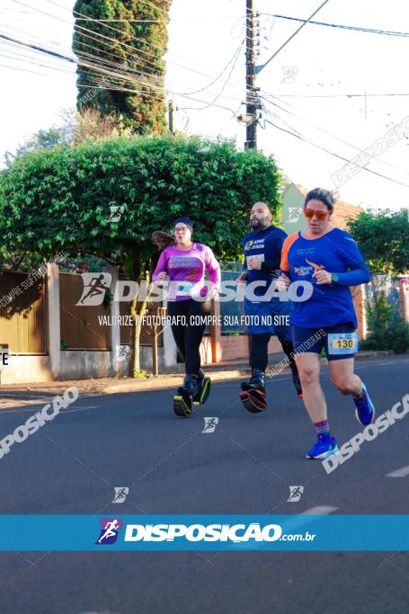 APAE Day Run Rolândia 2023