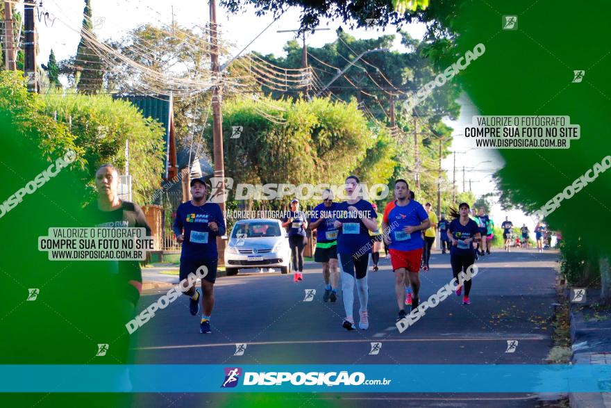 APAE Day Run Rolândia 2023