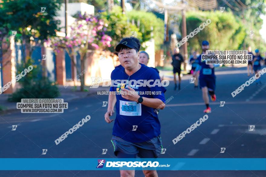 APAE Day Run Rolândia 2023