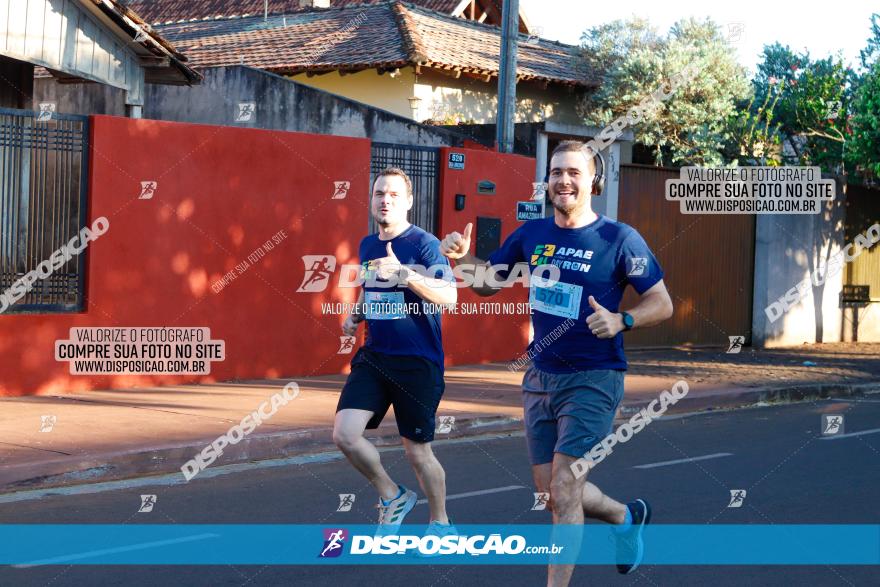 APAE Day Run Rolândia 2023