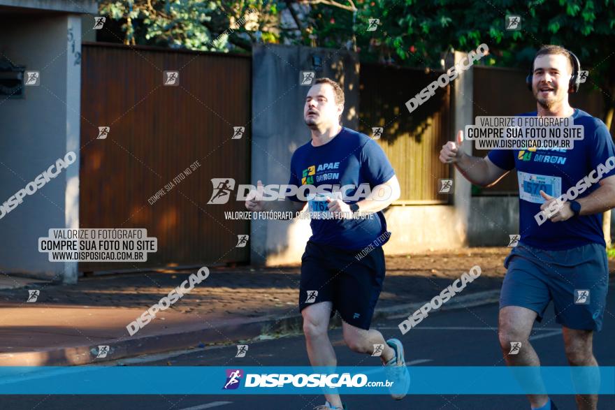 APAE Day Run Rolândia 2023