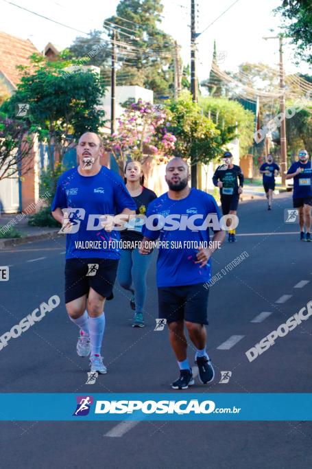 APAE Day Run Rolândia 2023