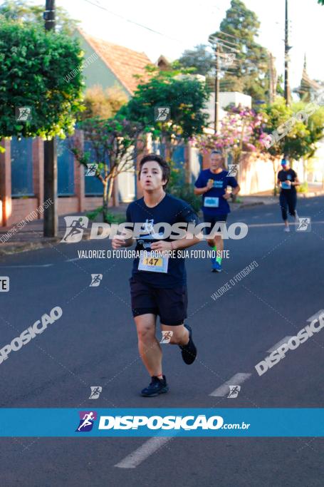 APAE Day Run Rolândia 2023