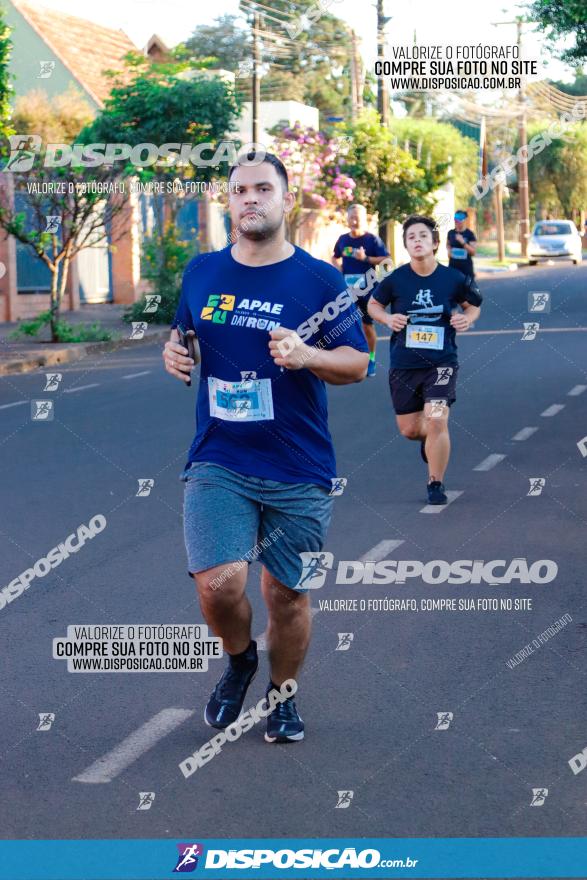 APAE Day Run Rolândia 2023