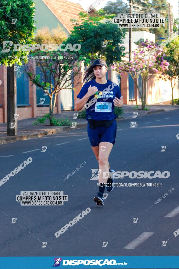 APAE Day Run Rolândia 2023