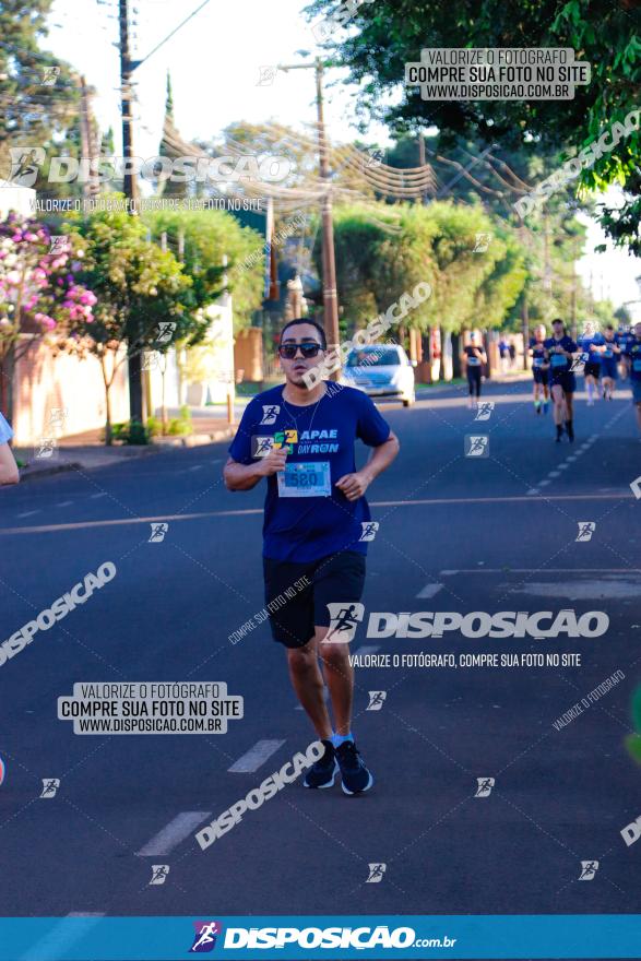 APAE Day Run Rolândia 2023