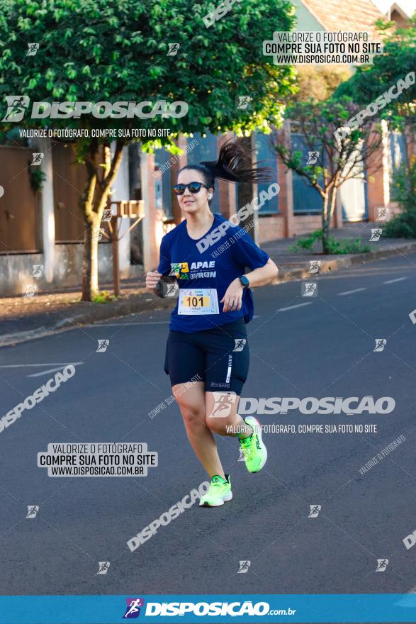 APAE Day Run Rolândia 2023