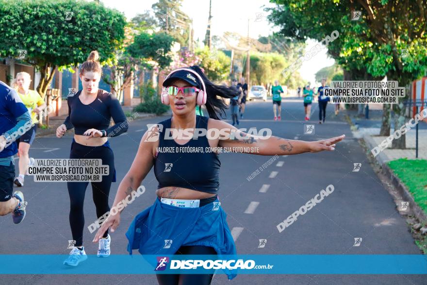 APAE Day Run Rolândia 2023