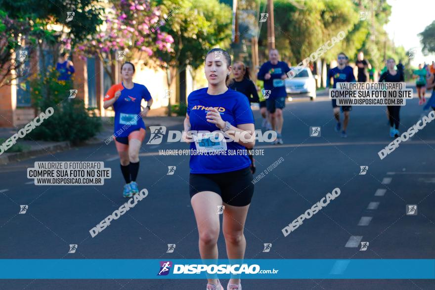 APAE Day Run Rolândia 2023