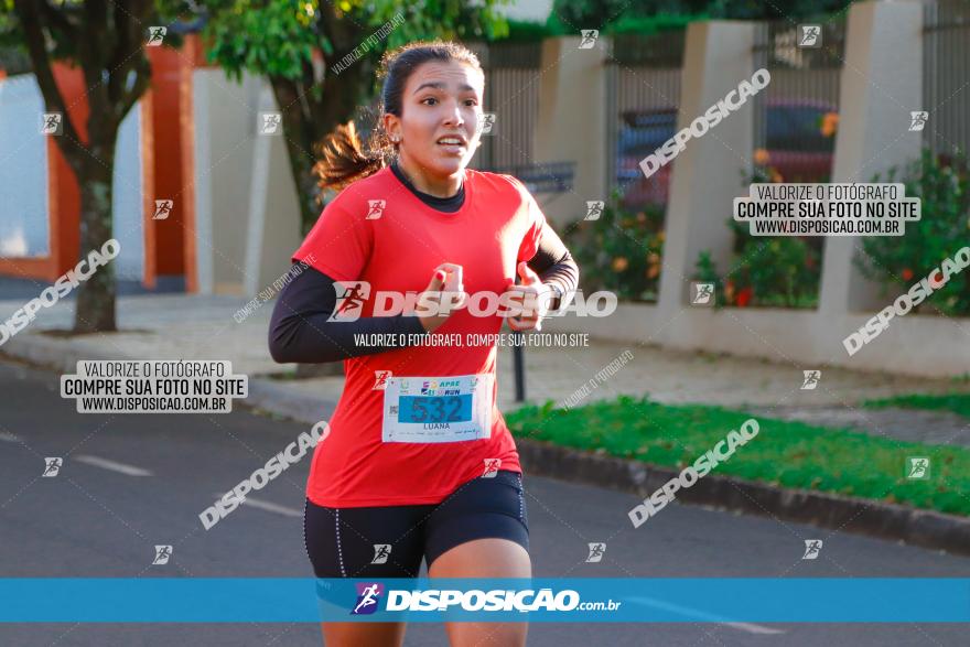 APAE Day Run Rolândia 2023