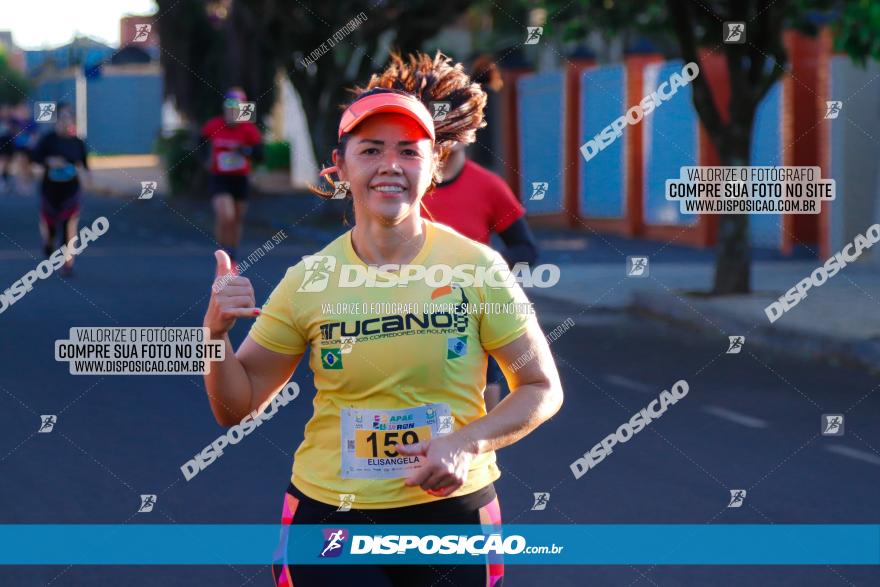 APAE Day Run Rolândia 2023