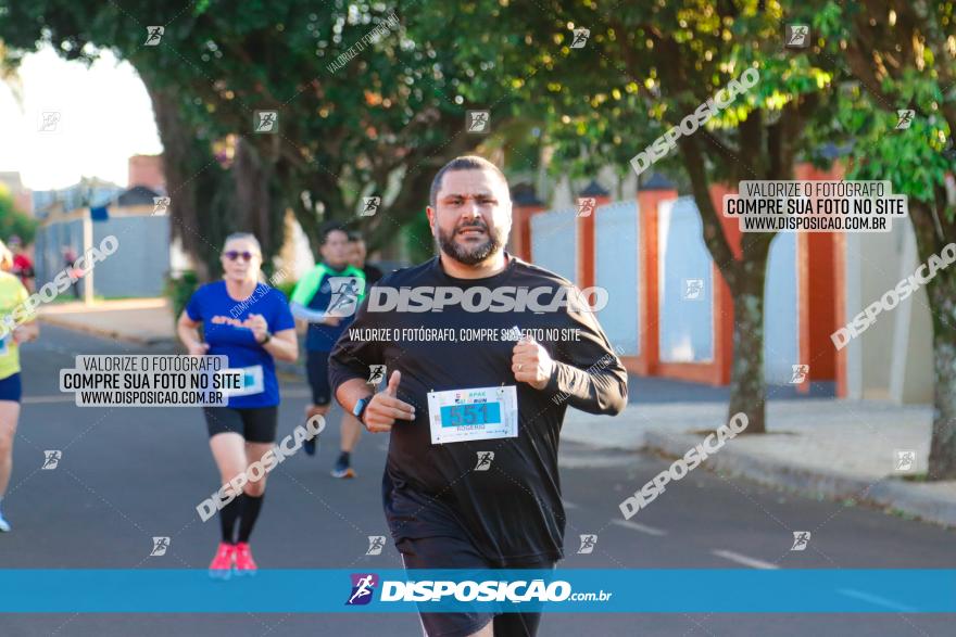 APAE Day Run Rolândia 2023