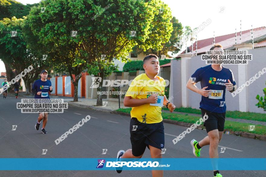 APAE Day Run Rolândia 2023