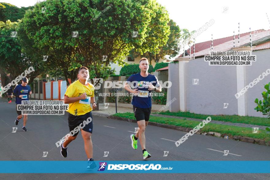 APAE Day Run Rolândia 2023