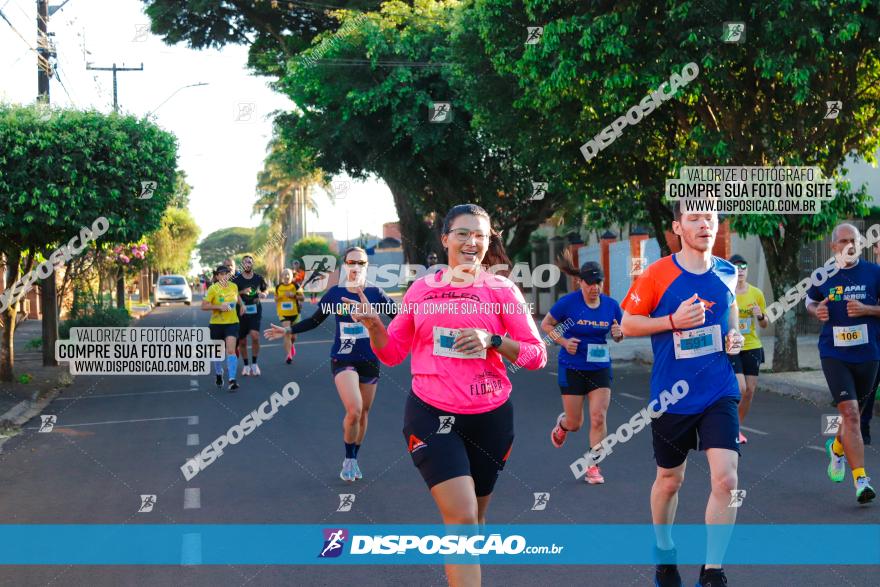 APAE Day Run Rolândia 2023