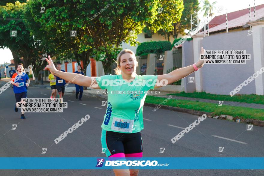 APAE Day Run Rolândia 2023