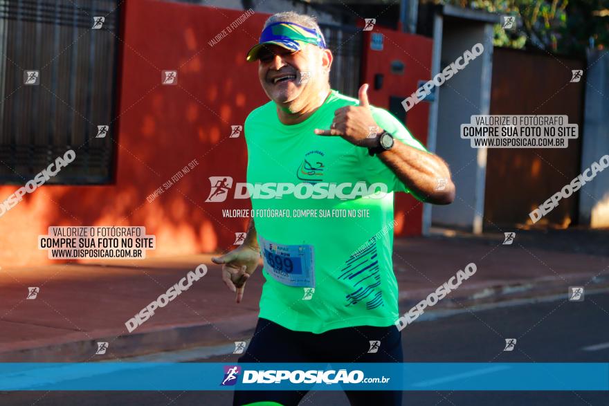 APAE Day Run Rolândia 2023