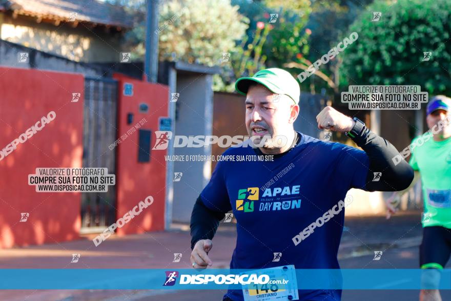 APAE Day Run Rolândia 2023