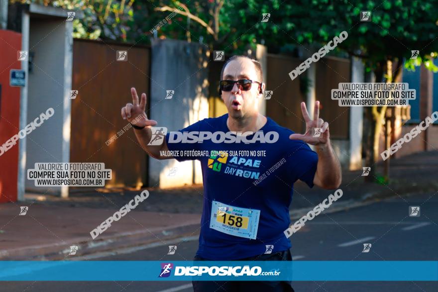 APAE Day Run Rolândia 2023