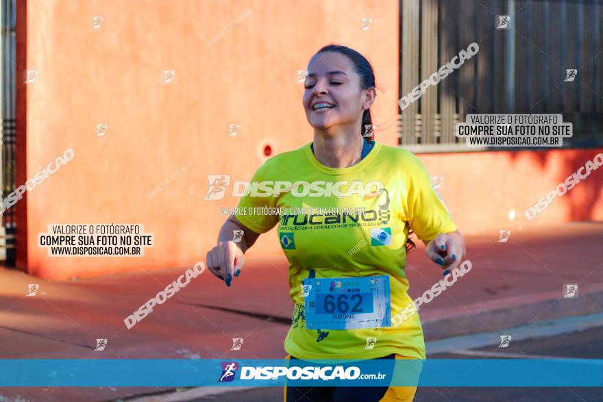 APAE Day Run Rolândia 2023