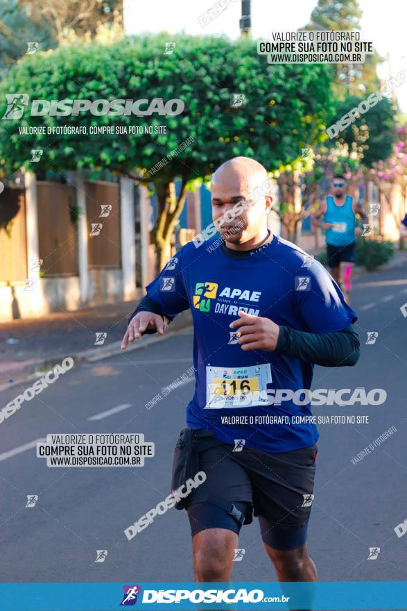 APAE Day Run Rolândia 2023