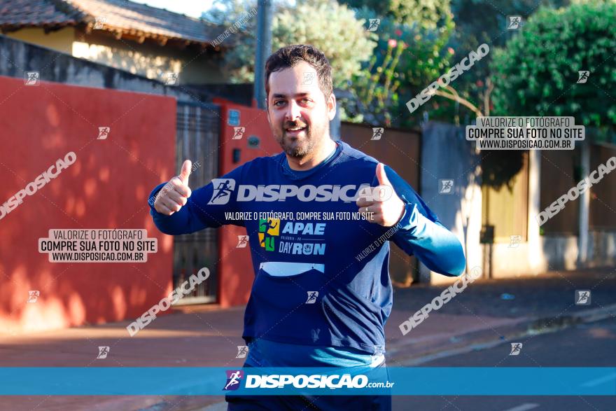 APAE Day Run Rolândia 2023