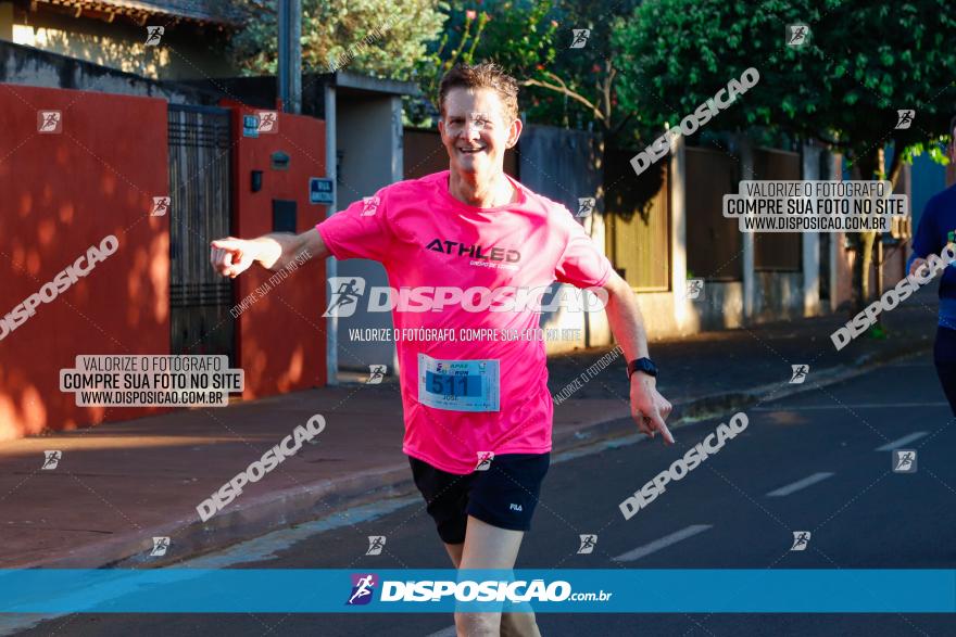 APAE Day Run Rolândia 2023