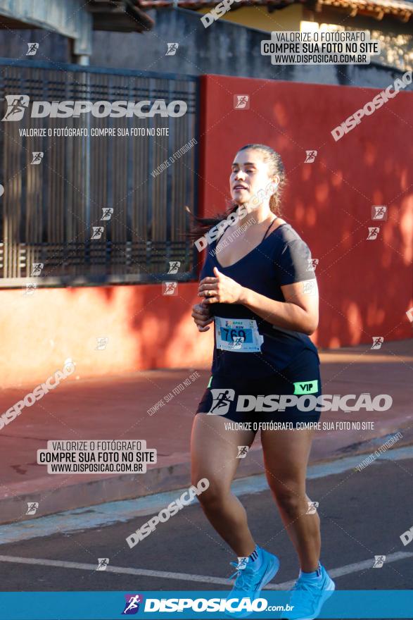 APAE Day Run Rolândia 2023