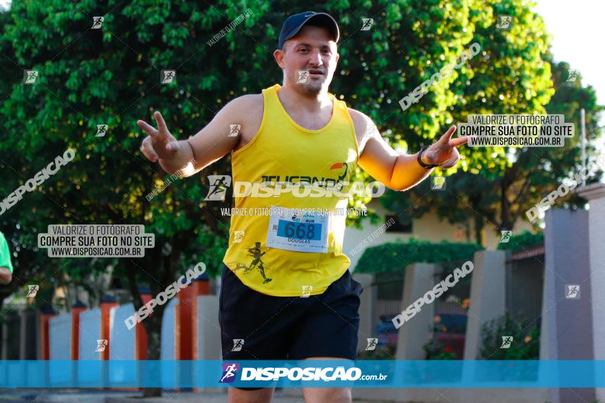 APAE Day Run Rolândia 2023