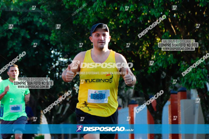 APAE Day Run Rolândia 2023