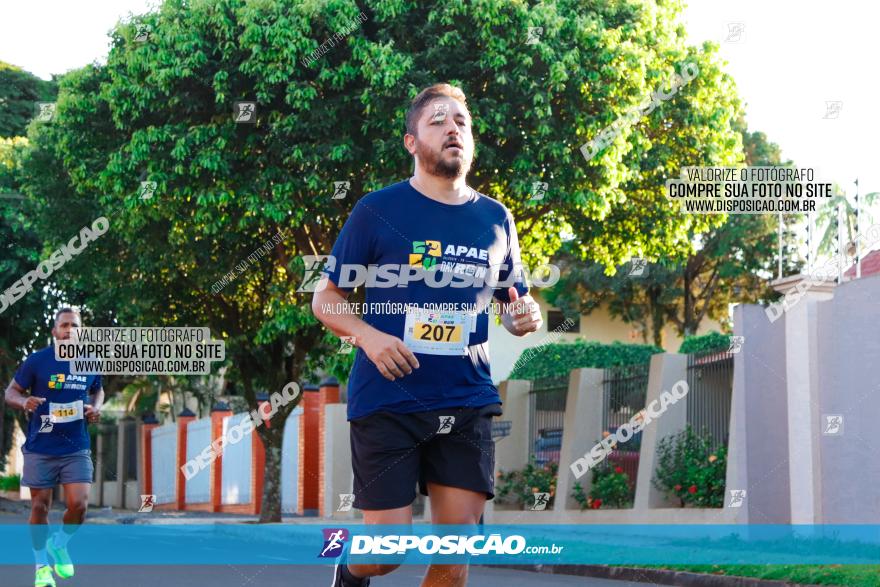 APAE Day Run Rolândia 2023