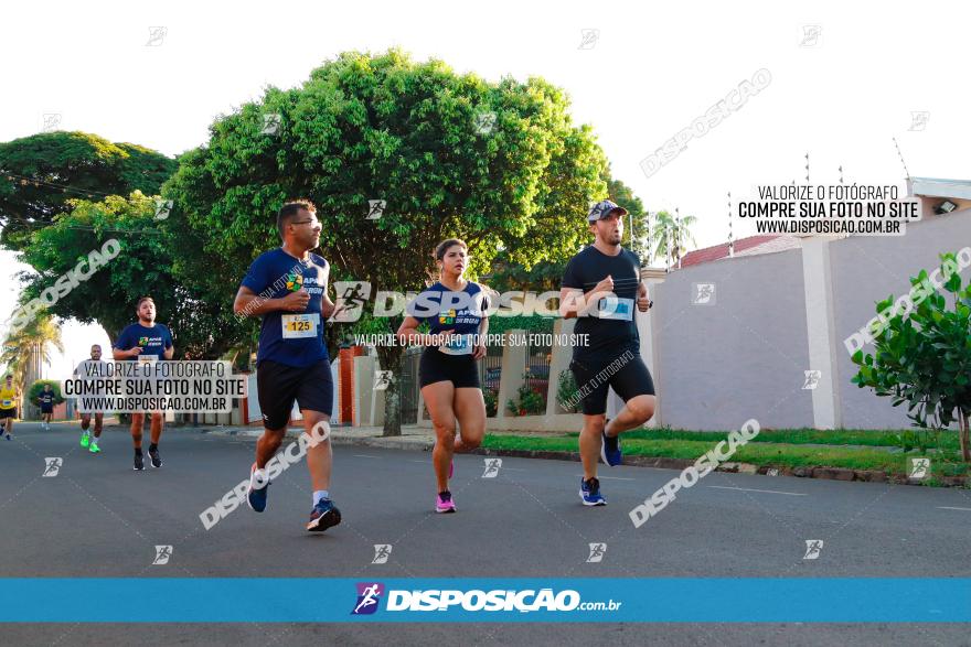 APAE Day Run Rolândia 2023