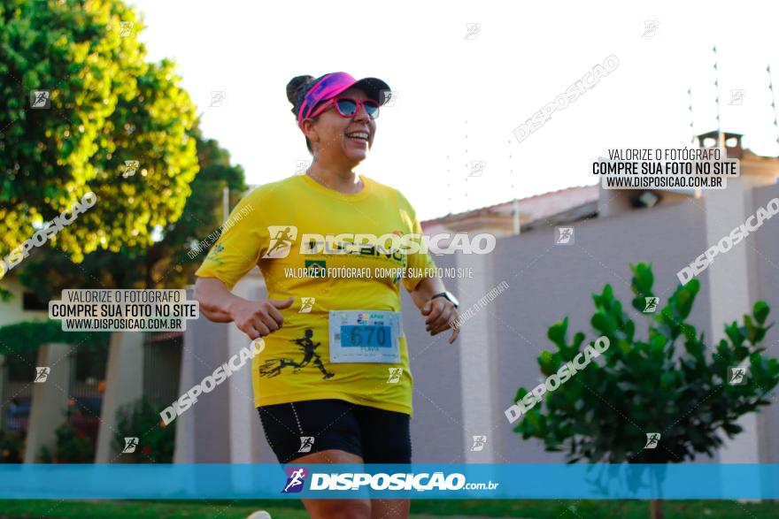 APAE Day Run Rolândia 2023