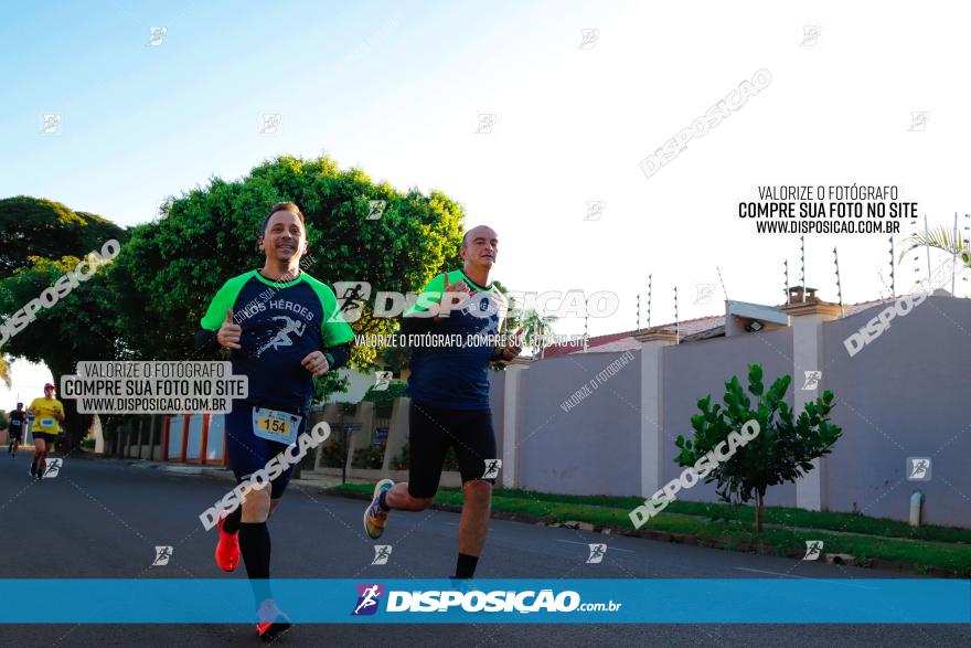 APAE Day Run Rolândia 2023