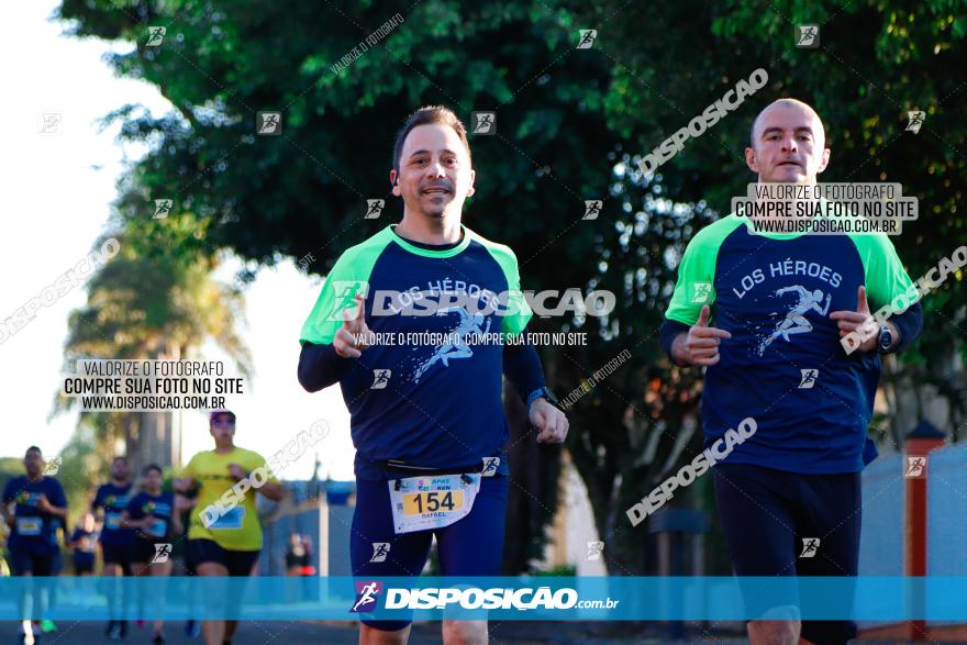 APAE Day Run Rolândia 2023