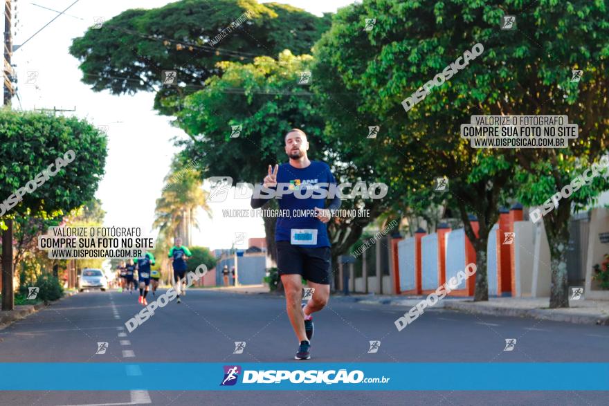 APAE Day Run Rolândia 2023