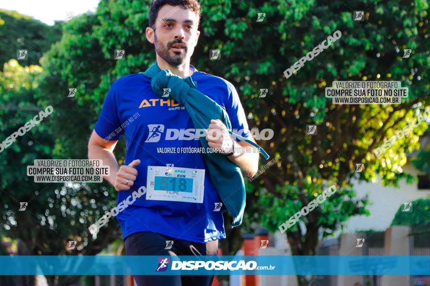 APAE Day Run Rolândia 2023